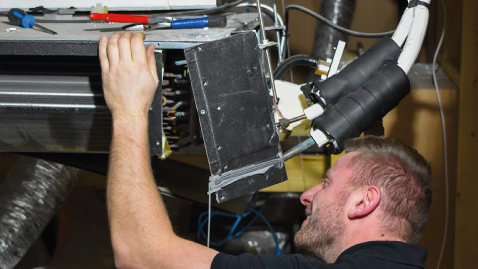 Pourquoi l’entretien de votre climatisation est indispensable ? (et pas seulement obligatoire)