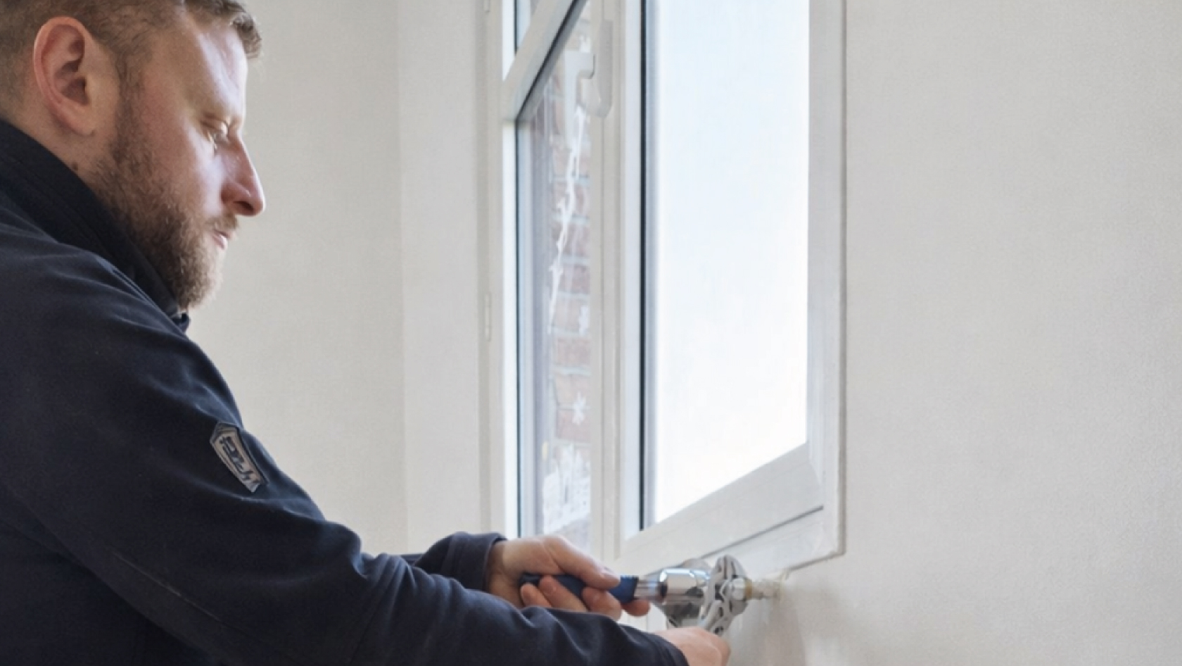 Radiateurs froids en bas : signe d’un circuit de chauffage emboué