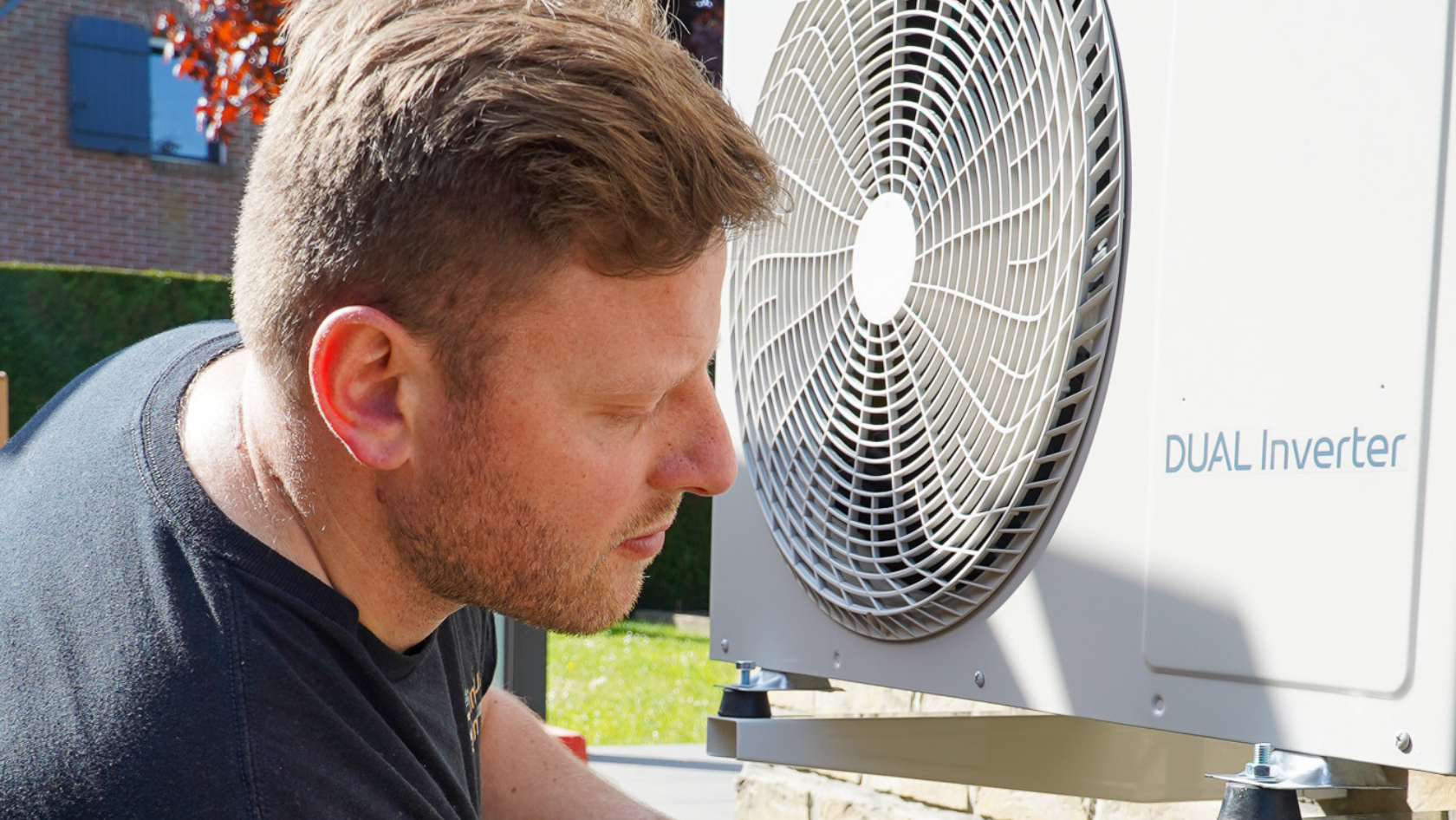Installer sa climatisation avant l’été : le bon réflexe pour éviter les fortes chaleurs