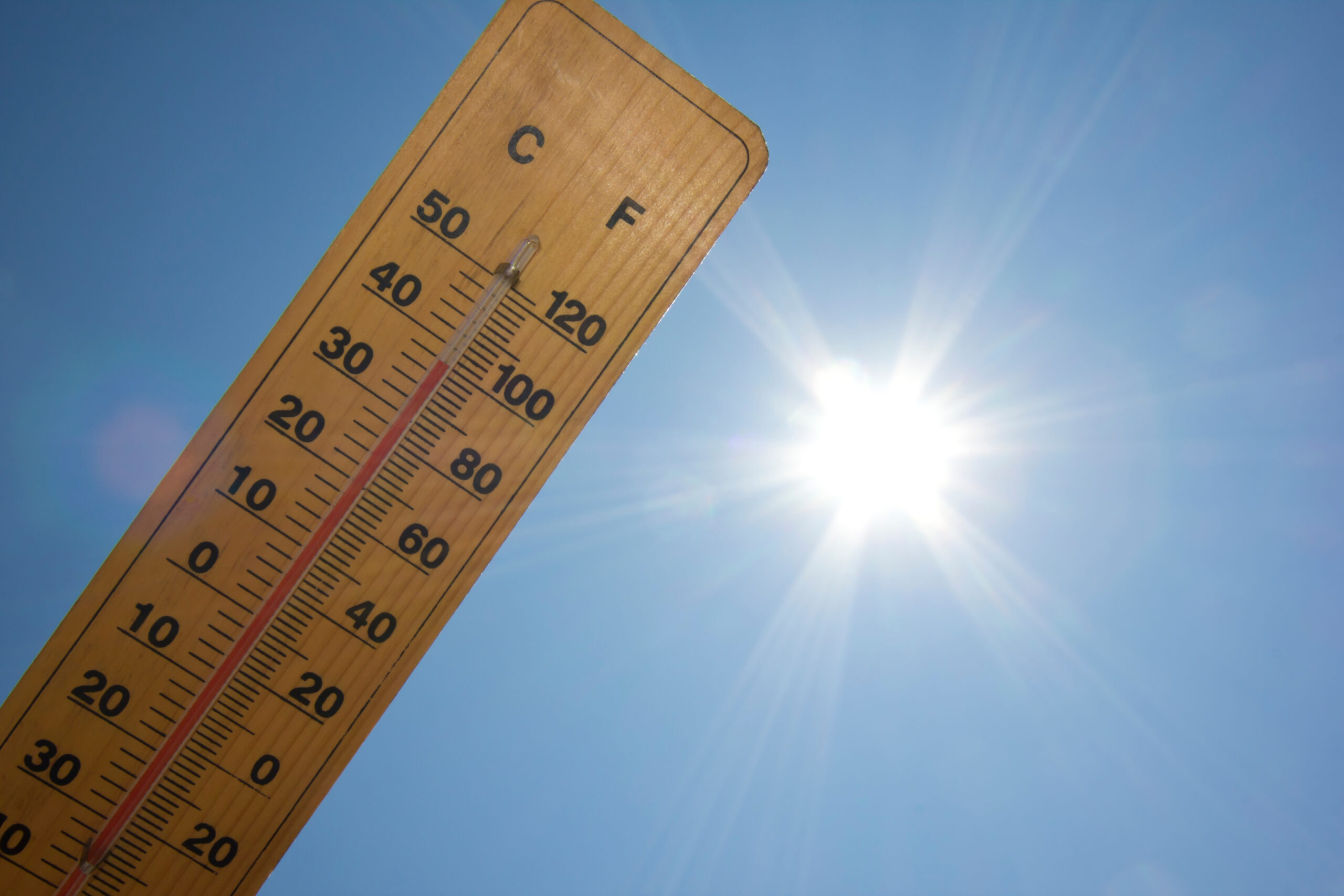 Canicule à Lille : pourquoi installer une climatisation devient presque indispensable